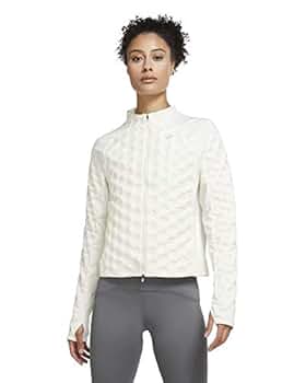 NIKE - 【Sサイズ】オレゴンプロジェクト AeroLoft Running Jacket Women's Nike Aeroloft Running Jacket - Size XS : Amazon.ca